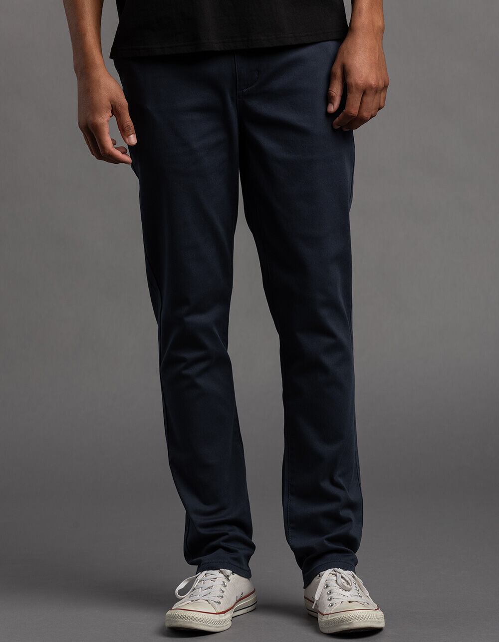 RSQ Mens Slim Chino Pants - WSHNY - MC822