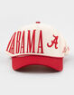 GAMEDAY SOCIAL Alabama Snapback Hat image number 2