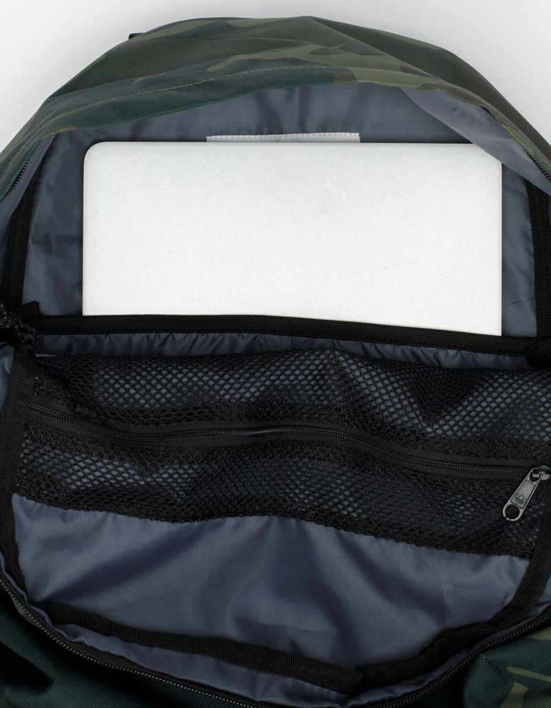 ADIDAS Trefoil II Backpack image number 3