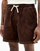 BDG Urban Outfitters Mens Cord Shorts image number 3