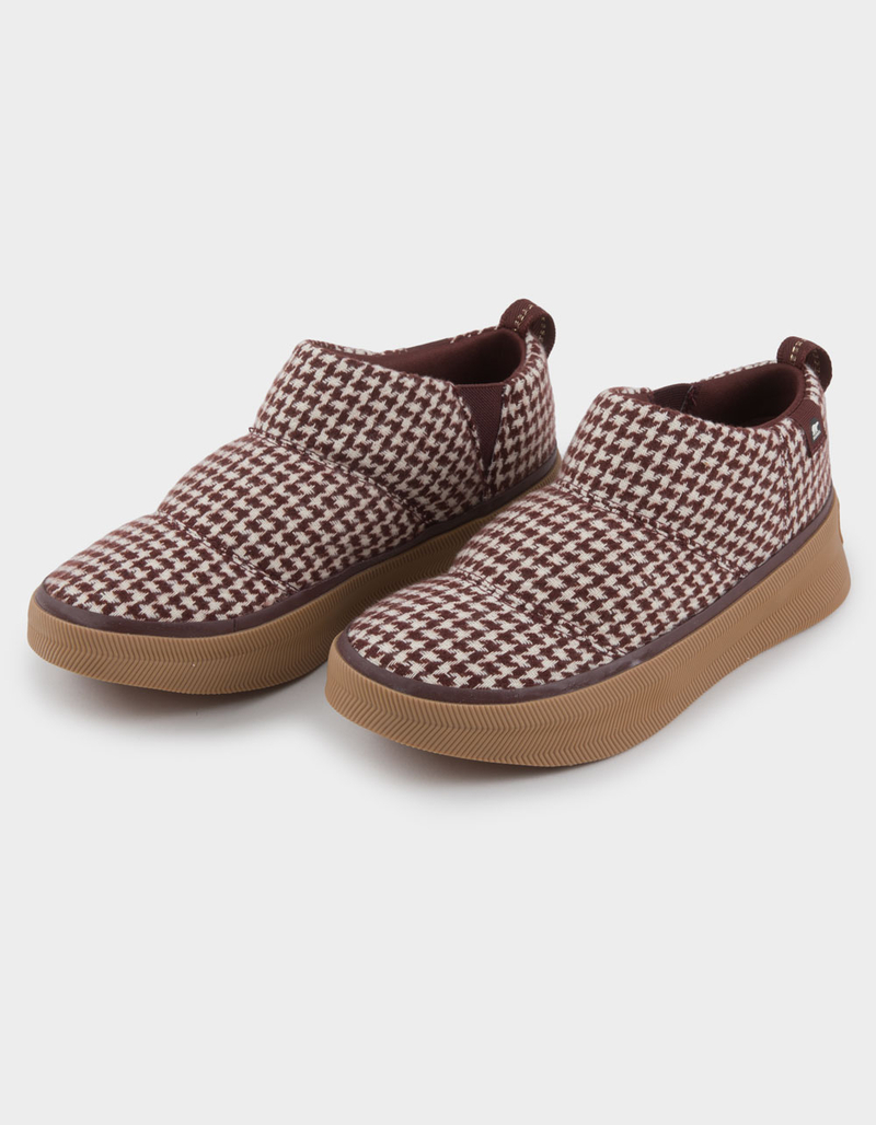SOREL Out N About IV Mini Puffy Womens Boots image number 0