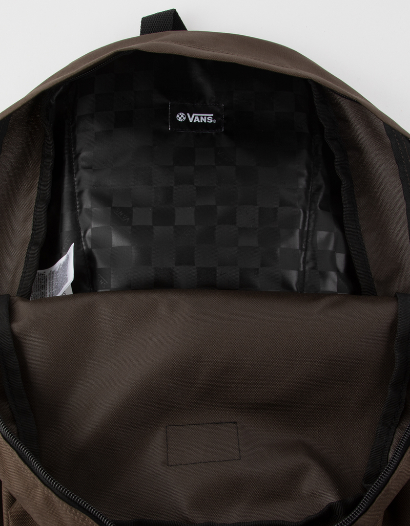 VANS Old Skool H2O Solid Backpack image number 3