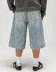 RSQ Mens Extra Baggy Jorts image number 3