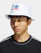 ADIDAS Originals Americana White Bucket Hat image number 2