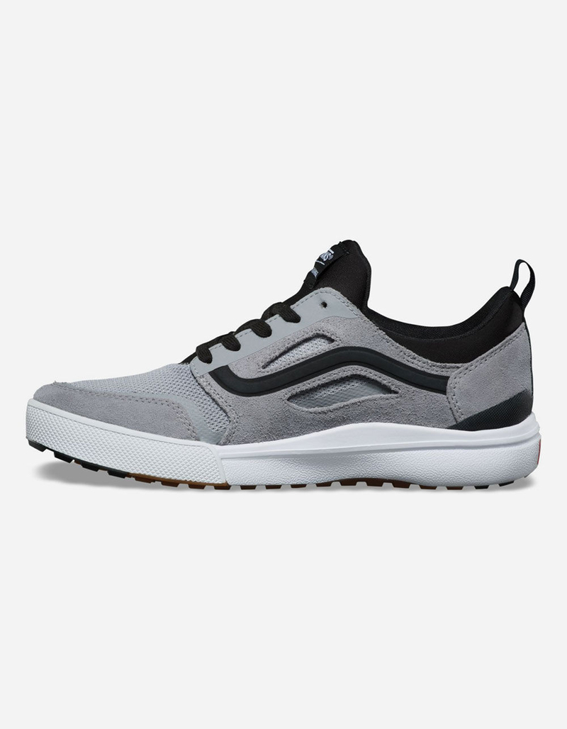 VANS Ultrarange 3D Gray Shoes image number 3