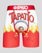 PSD Tapatio Fire Mens Boxer Briefs image number 1