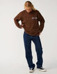 RIP CURL Stephanie Gilmore Sparrow Womens Sweater image number 4