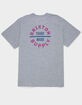 BRIXTON Oath V Mens Tee image number 1