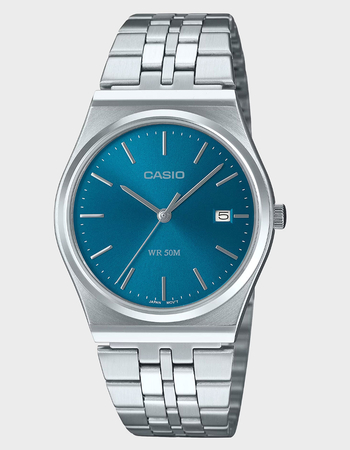 CASIO MTPB145D22VT Watch Primary Image