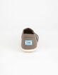 TOMS Womens Canvas Classic Slip-Ons image number 5