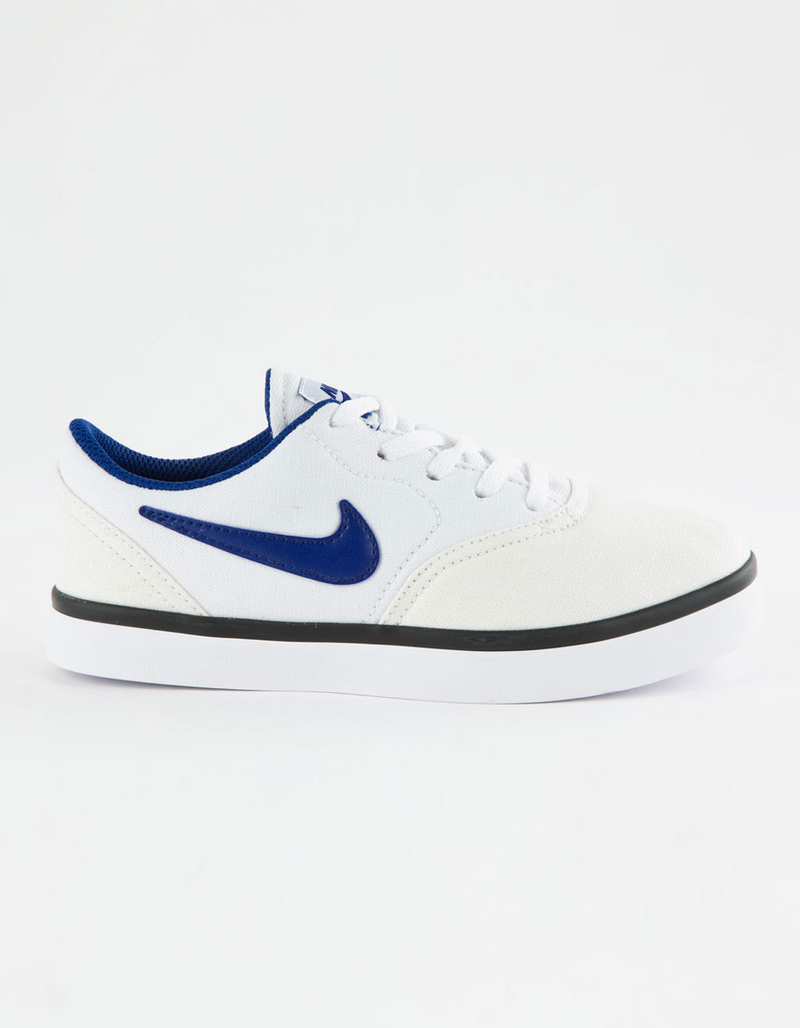 NIKE SB Check Canvas Little Kids Shoes image number 0