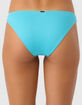 O'NEILL Saltwater Solids Rib Rockley Classic Bikini Bottoms image number 5