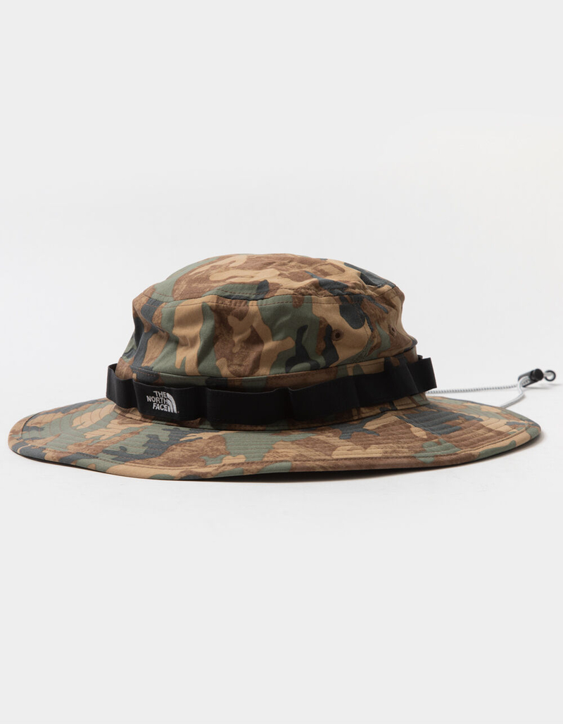 THE NORTH FACE Class V Brimmer Hat image number 0