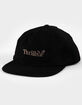 THRILLS Workwear 5 Panel Snapback Hat image number 1