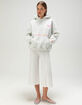 MALIBU SKYYE Texas Womens Hoodie image number 4