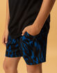 RSQ Boys Mesh Shorts image number 4