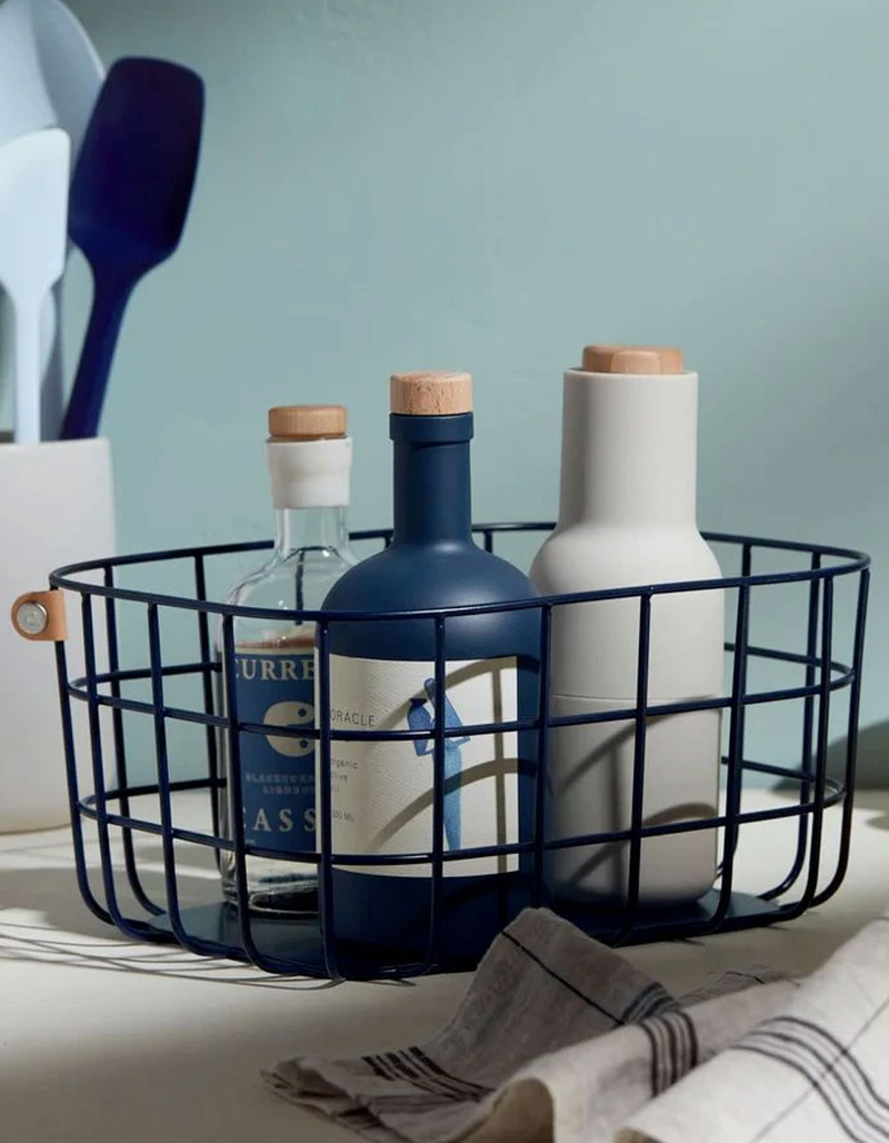 Medium Baskets - Set of 2 image number 1