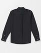 VOLCOM Veeco Oxford Mens Long Sleeve Button Up Shirt image number 2