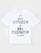 THE RIGHTEOUS GEMSTONES Mens Boxy Tee image number 2