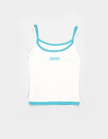 RIP CURL Half Moon Girls Tank Top Alternative Image