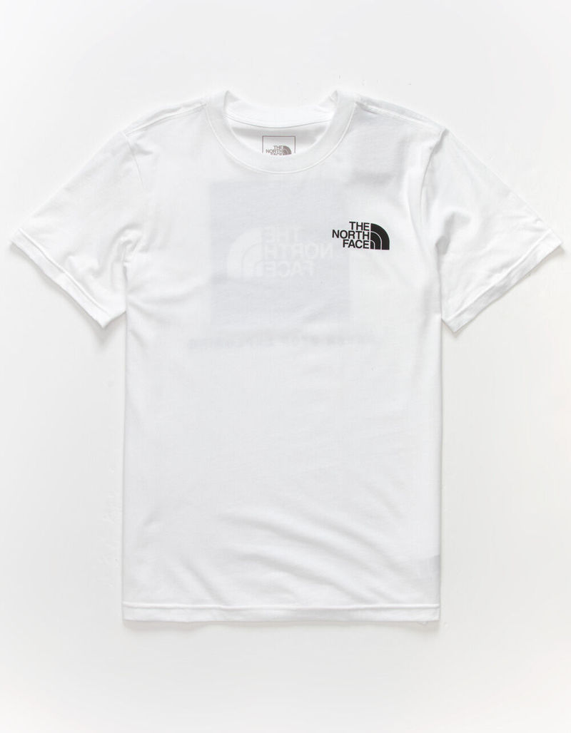 THE NORTH FACE NSE Box Mens T-Shirt image number 1