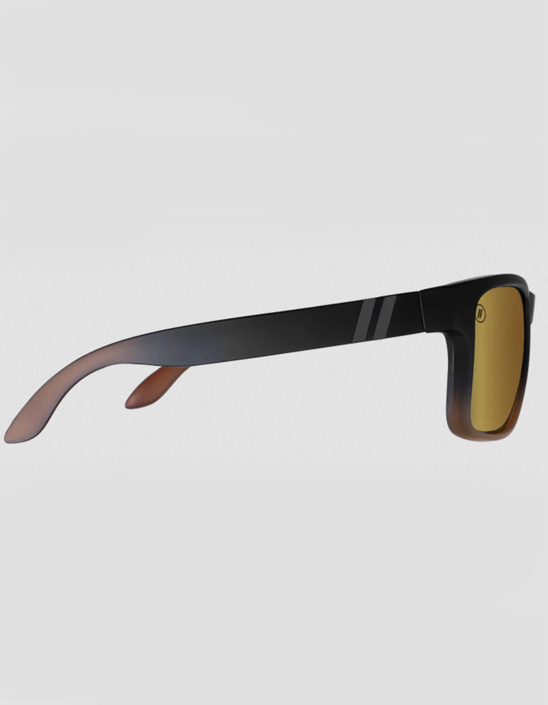 BLENDERS EYEWEAR Canyon Gold Punch Polarized Sunglasses image number 3