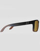 BLENDERS EYEWEAR Canyon Gold Punch Polarized Sunglasses image number 4