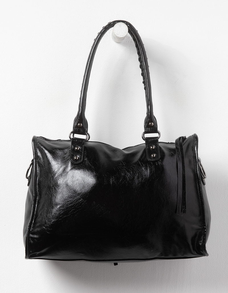 Large City Shoulder Bag image number 1