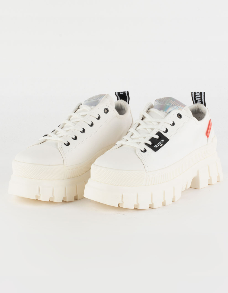 PALLADIUM Revolt Lo-Tx Womens Shoes image number 0