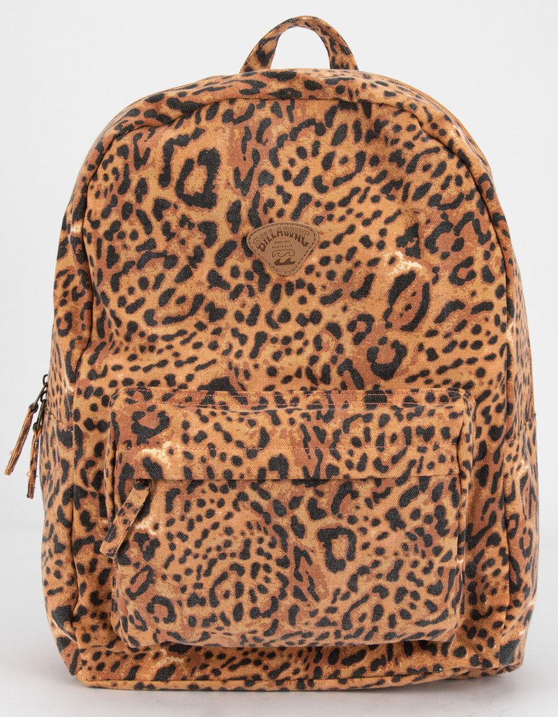 BILLABONG Schools Out Backpack image number 0