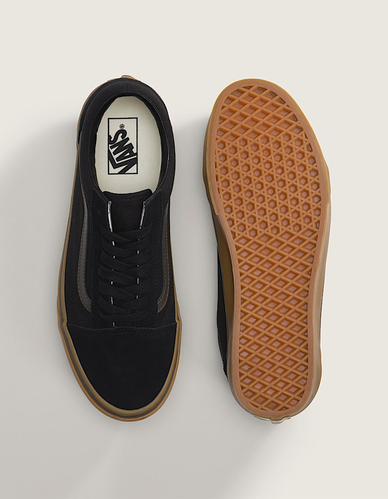 VANS Old Skool Gum Shoes image number 2
