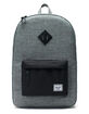 HERSCHEL SUPPLY CO. Heritage Backpack image number 1