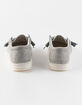 HEY DUDE Wally Linen Mens Shoes image number 4