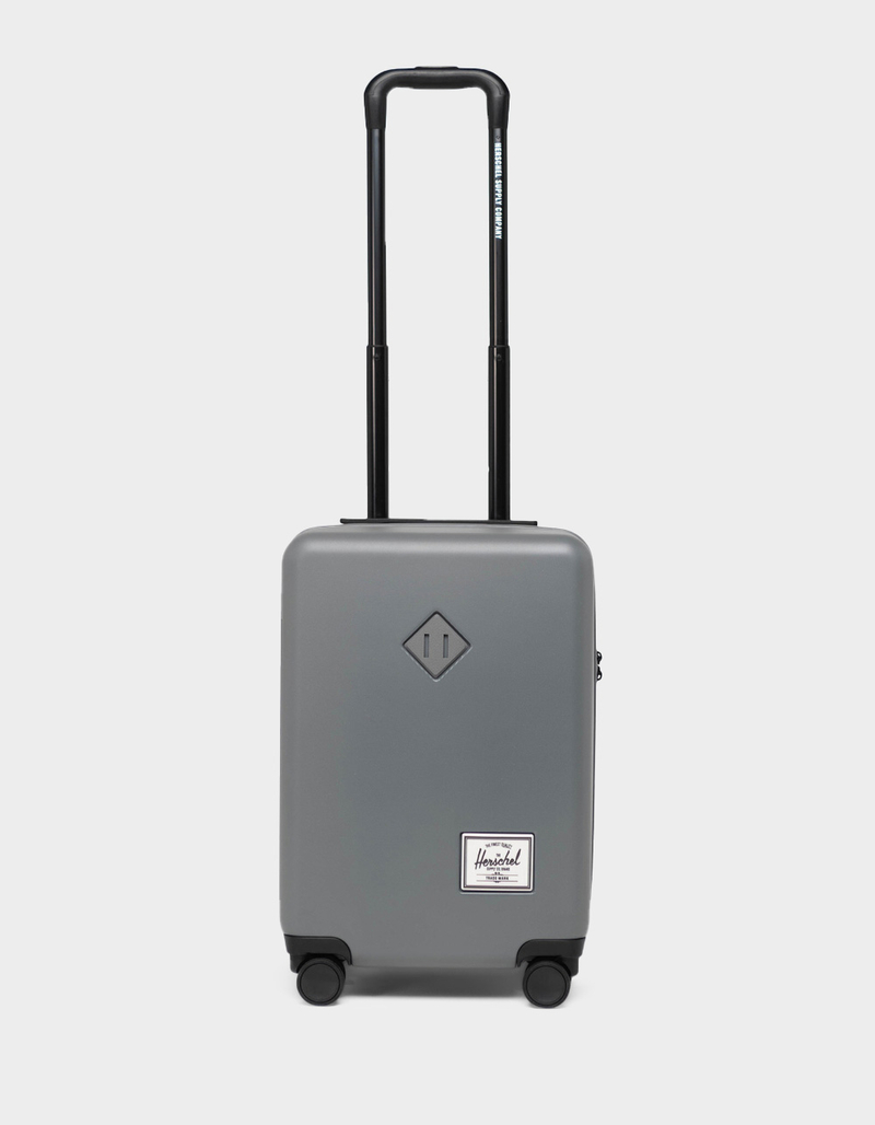 HERSCHEL SUPPLY CO. Heritage&trade; Hardshell Carry On Luggage image number 0
