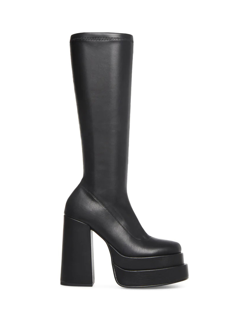 STEVE MADDEN Cypress Womens Boots image number 1