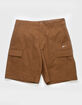 NIKE SB Kearny Mens Cargo Shorts image number 1