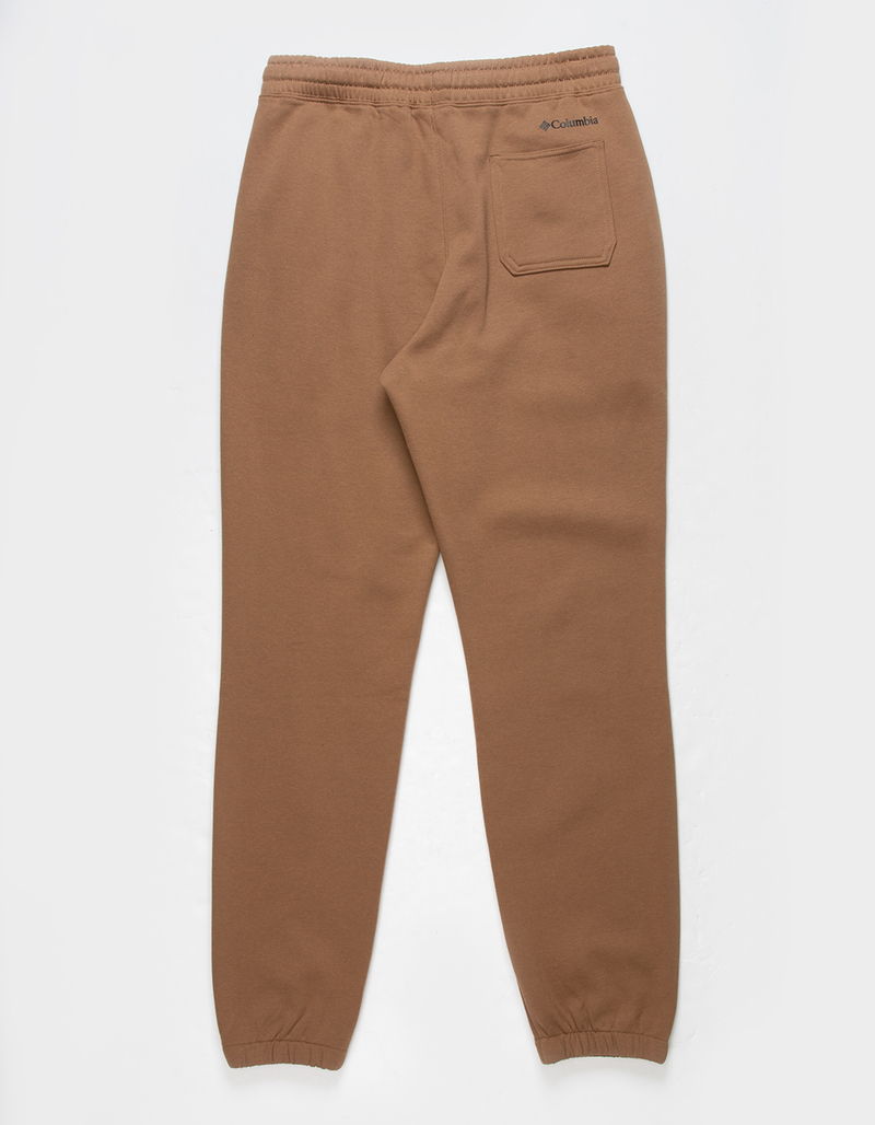 COLUMBIA Trek Mens Jogger Pants image number 1