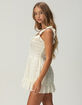 BDG Urban Outfitters Sunny Womens Romper image number 3