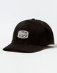 HURLEY Roberts Mens Flexfit Hat image number 1