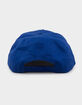 47 BRAND Texas Rangers Pomona '47 Hitch Snapback Hat image number 3