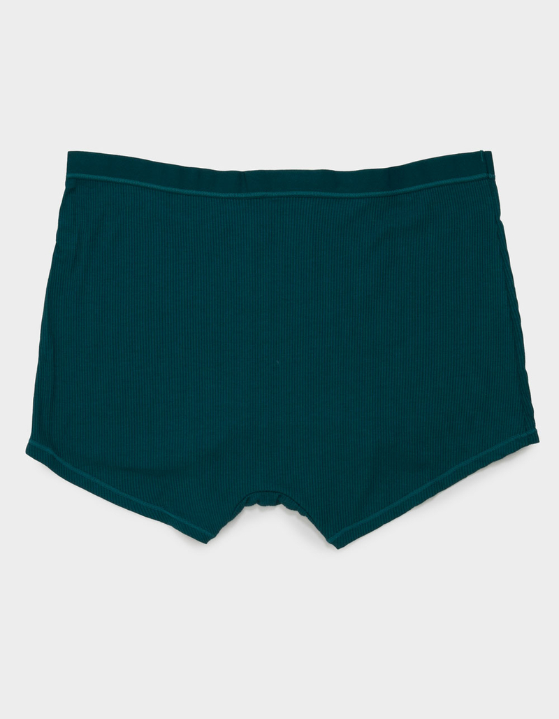FULL TILT Stitch Boyshort Panties image number 1