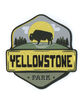 Yellowstone Sticker image number 1