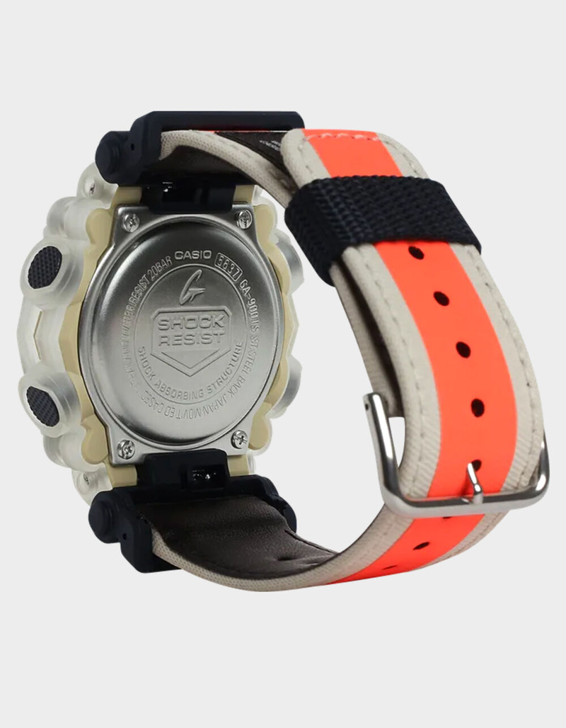G-SHOCK GA900TS-4A Watch image number 1