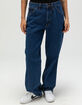 BRIXTON Essex Womens Painter Pants image number 2