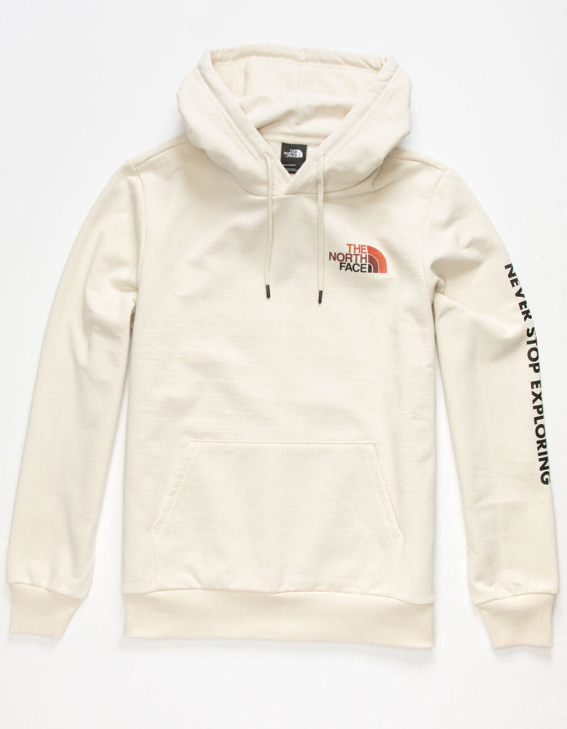 THE NORTH FACE Logo Play Mens Hoodie image number 0