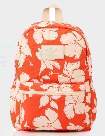 ALOHA COLLETION Keep It Light Salina Backpack Primary Image