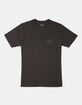 RVCA Pils Boys Tee image number 3