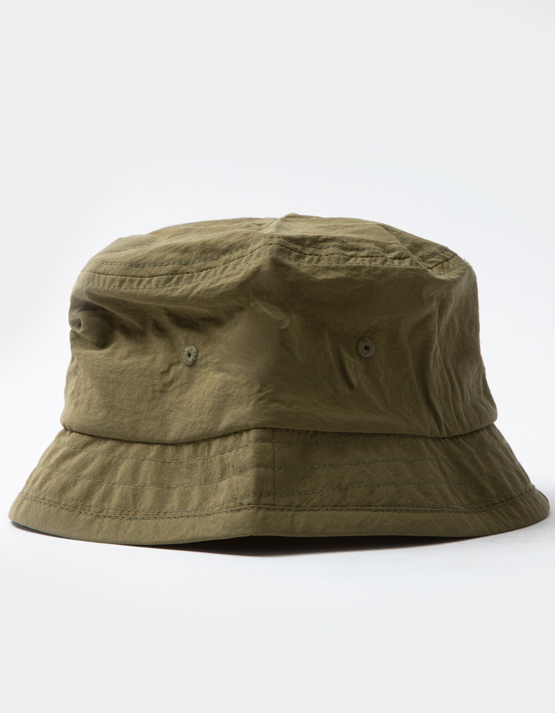 RVCA ANP Bucket Hat image number 1