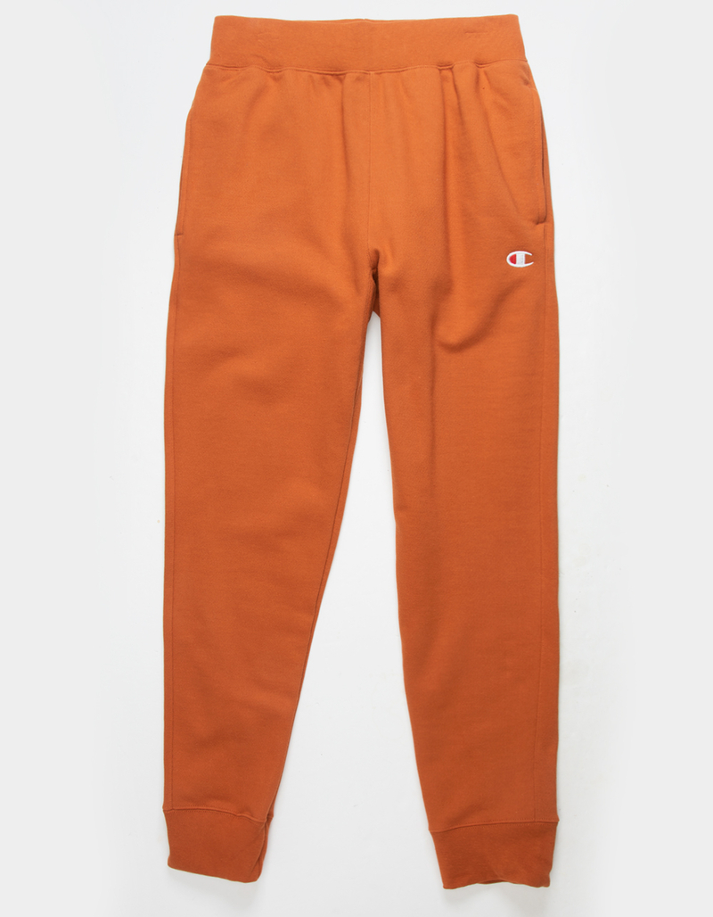 CHAMPION Reverse Weave Mens Jogger Sweatpants image number 0