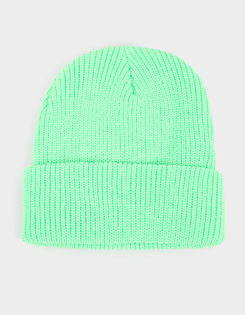 Knit Beanie Alternative Image